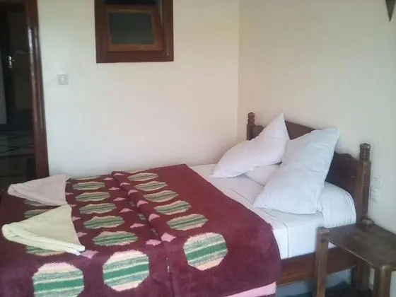 Hotel Restaurant Al Manader - Oda