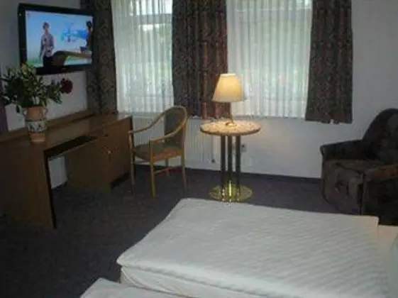 Hotel & Restaurant Alte Molkerei Kölleda