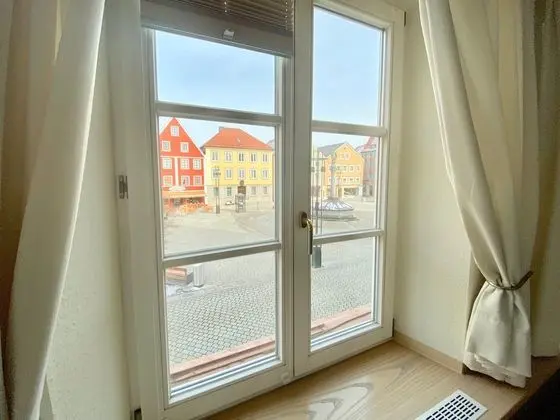 Hotel-Restaurant Alte Post