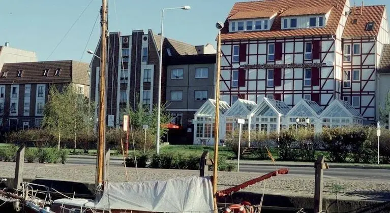 Hotel & Restaurant Alter Speicher