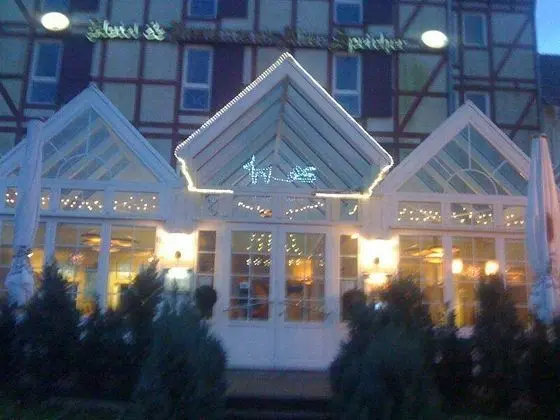 Hotel & Restaurant Alter Speicher