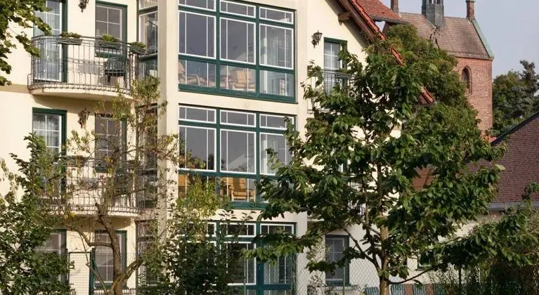 Hotel & Restaurant Am Alten Rhin