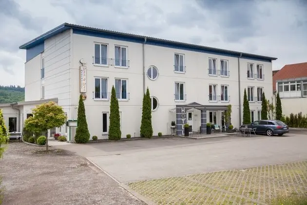 Hotel Restaurant Am Kellhof - 1