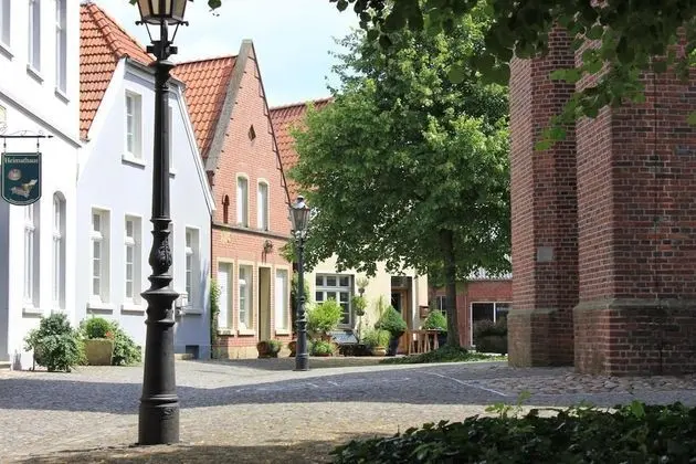Hotel-Restaurant Am Kring