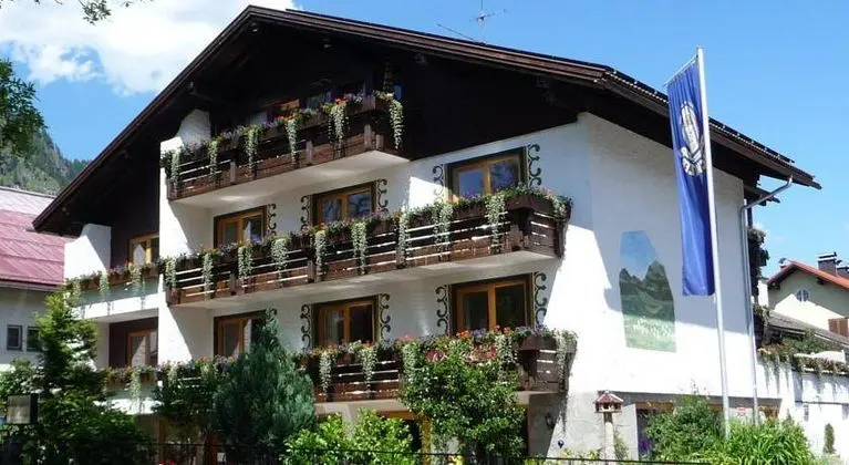 Hotel Restaurant Amadeus