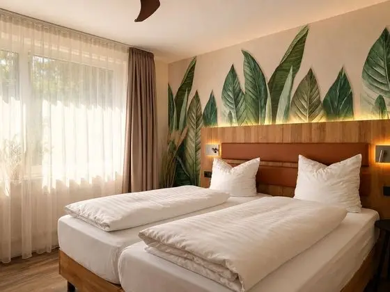 Hotel-Restaurant Amadeus - Öne Çıkan Resim