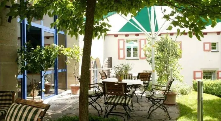 Hotel & Restaurant Amtshaus