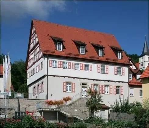 Hotel & Restaurant Amtshaus