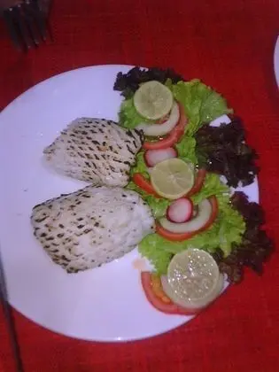 Hotel Restaurant Azalee - Yerinde Yemek