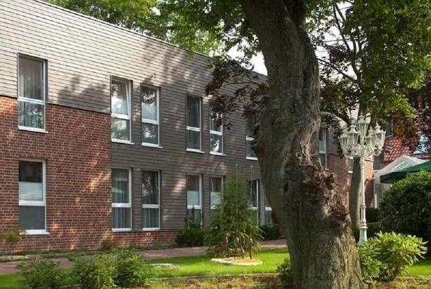 Hotel & Restaurant Bakenhof