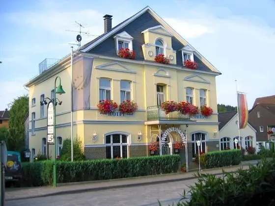 Hotel-Restaurant Barbarossa - 1