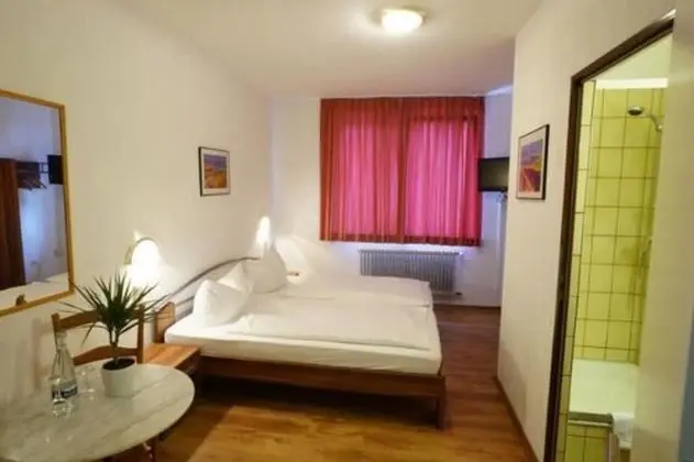 Hotel Restaurant Bären - Öne Çıkan Resim