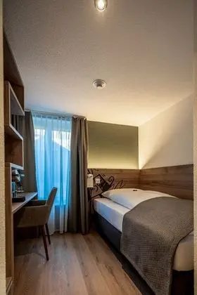 Hotel & Restaurant Bären - Oda