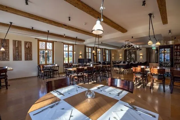 Hotel & Restaurant Bären - Öne Çıkan Resim