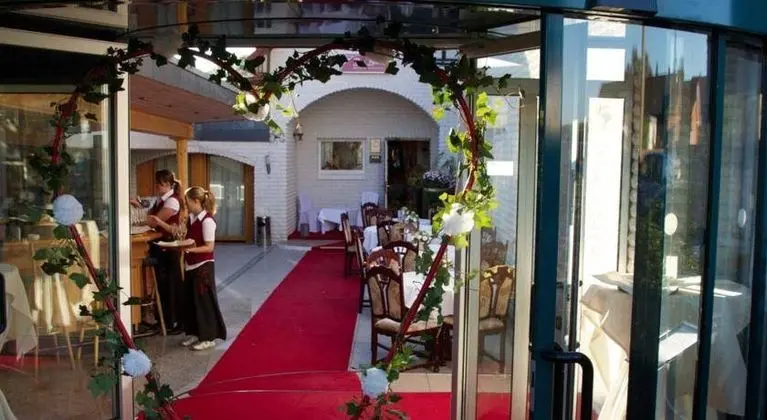 Hotel & Restaurant Bei Baki