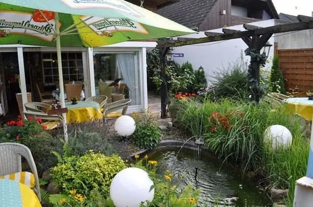 Hotel & Restaurant Bei Hölzchen