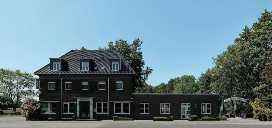 Hotel & Restaurant Beisenbusch