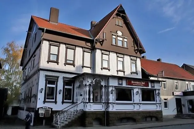 Hotel & Restaurant Bestehorn Hof