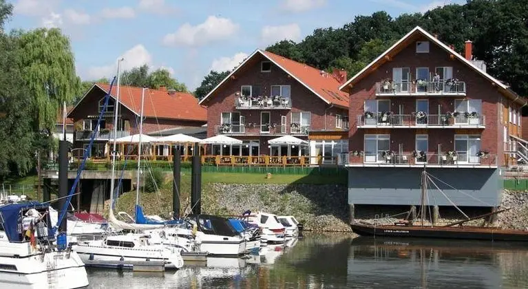 Hotel Restaurant Bootshaus