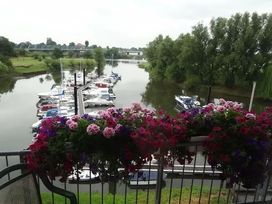 Hotel Restaurant Bootshaus