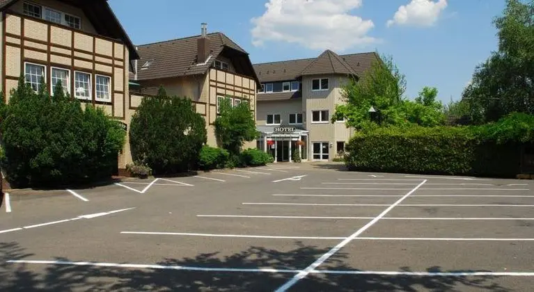 Hotel Restaurant Bullerdieck