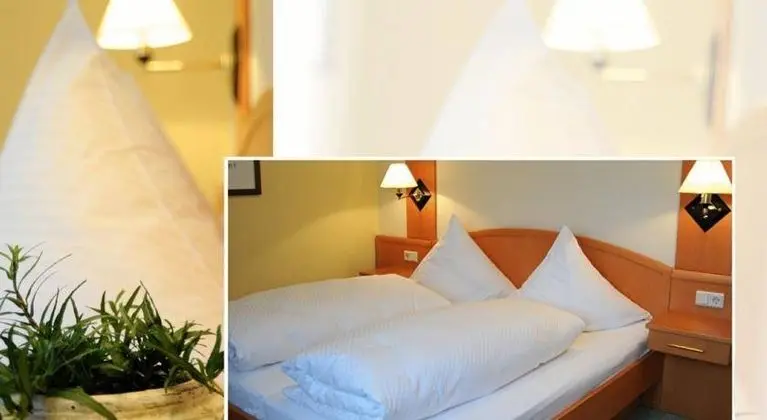 Hotel Restaurant Burgerklause Tapken