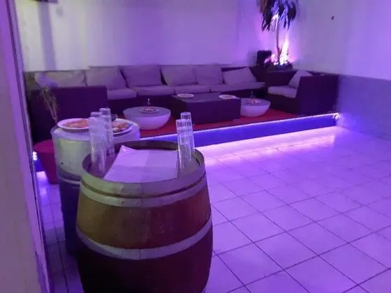 Hotel Restaurant Calypso - Spa