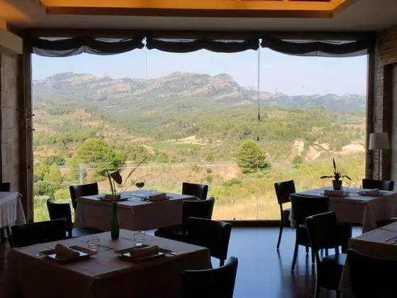 Hotel Restaurant Can Josep - 1