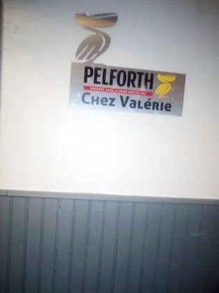 Hotel Restaurant Chez Valerie - 1