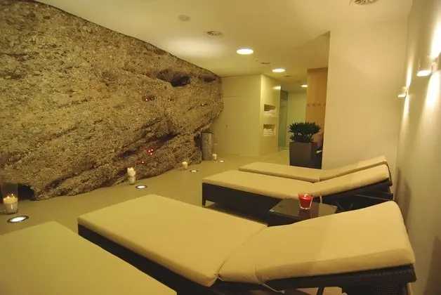 Hotel & Restaurant Christkindlwirt - Spa