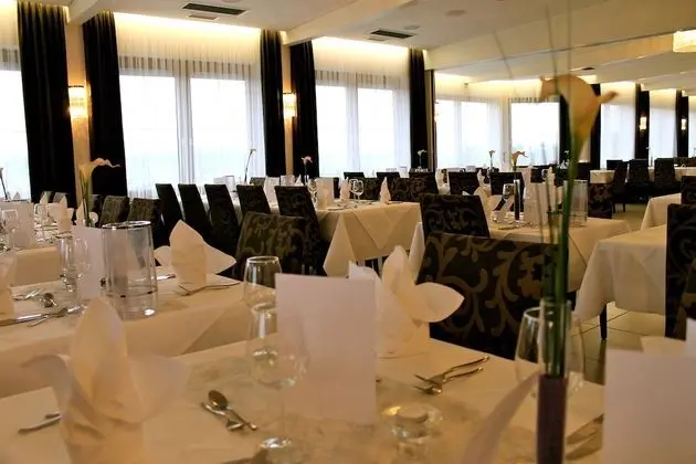Hotel & Restaurant Christkindlwirt - Yerinde Yemek