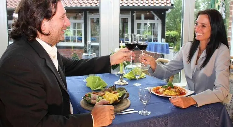 Hotel Restaurant Clemens-August