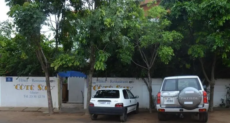 Hotel Restaurant Coté Sud