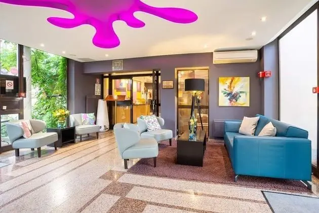 Hotel - Restaurant Crystal