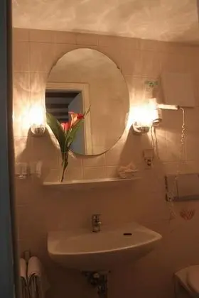 Hotel Restaurant Da Franco - Banyo Özellikleri