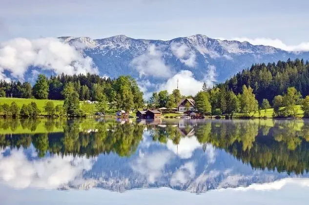 Hotel & Restaurant DAS RÖSSL