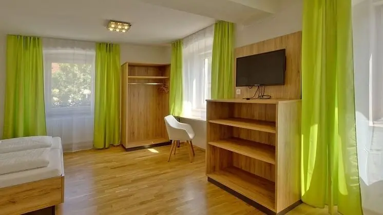 Hotel & Restaurant DAS RÖSSL - Öne Çıkan Resim