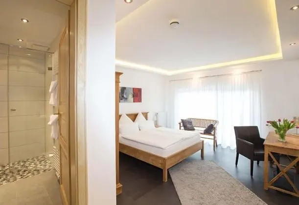 Hotel Restaurant Daute