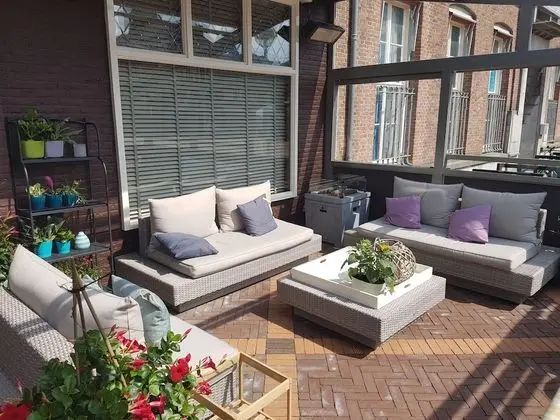 Hotel Restaurant De Eenhoorn - Öne Çıkan Resim