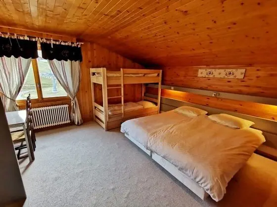 Hotel Restaurant de la Telecabine