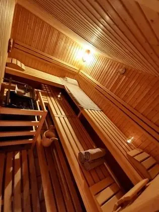 Hotel Restaurant de la Telecabine - Havuz