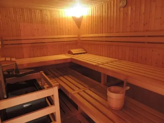 Hotel Restaurant de la Telecabine - Spa
