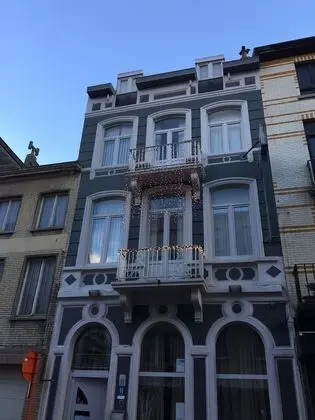 Hotel restaurant de viertorre