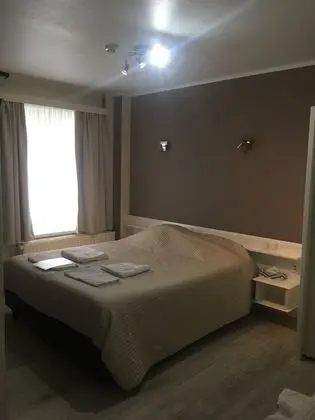 Hotel restaurant de viertorre - Oda