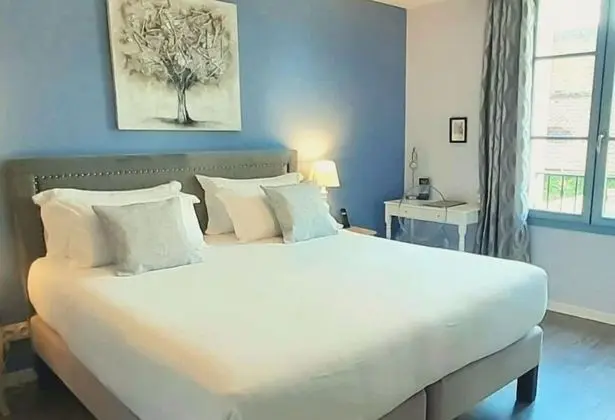 Hotel Restaurant des Augustins