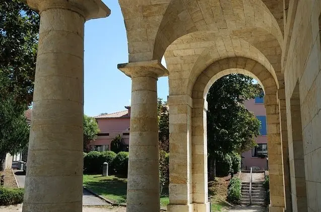 Hotel Restaurant des Thermes - Spa