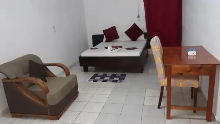 Hotel Restaurant du 3ème Pont