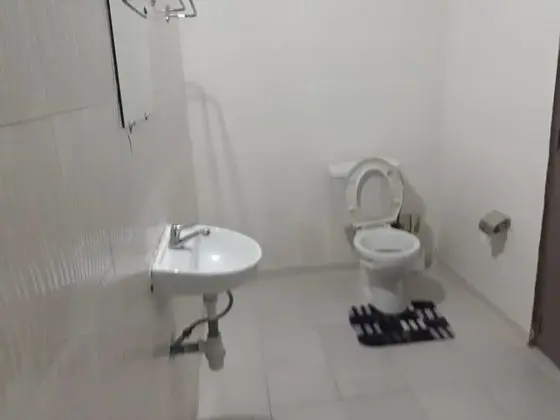 Hotel Restaurant du 3ème Pont - Banyo Tipleri