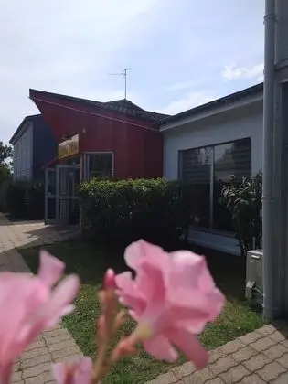 Hotel Restaurant du Lac - Dış Mekan