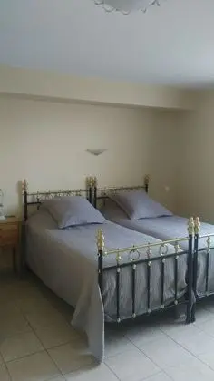 Hotel Restaurant Du Midi